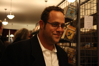 Illustration for article titled io9 Meetup San Francisco: Photographic Evidence